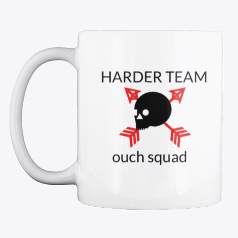 Ouch team