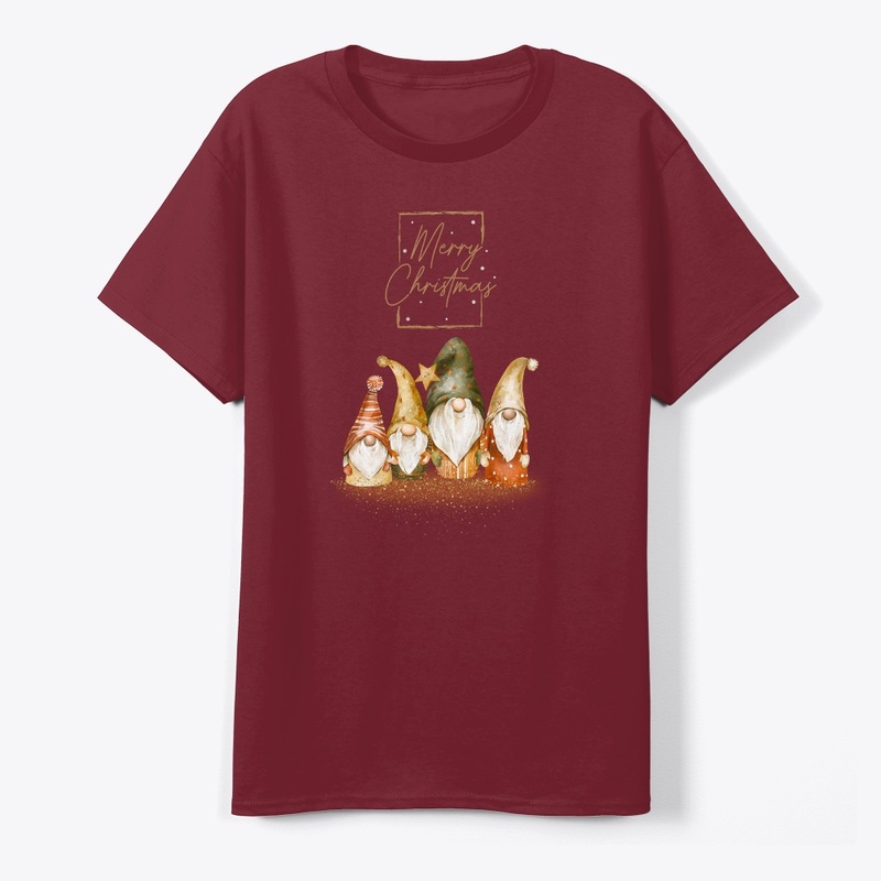 Festive Gnomes