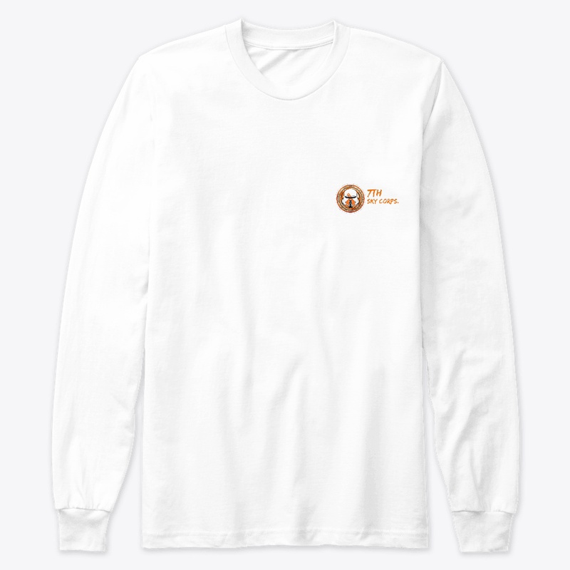 7th Sky Corps Merchandise 