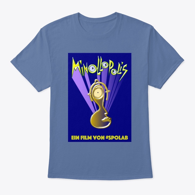 SPO M10N0ll0 MINOLLOPOLIS