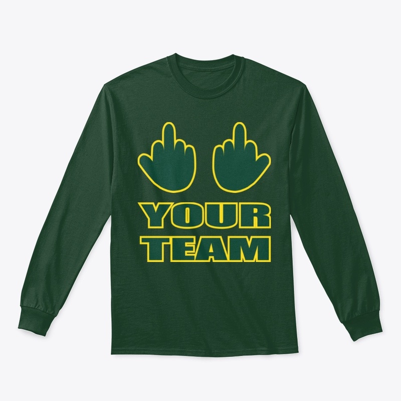 Green/Yellow FYT