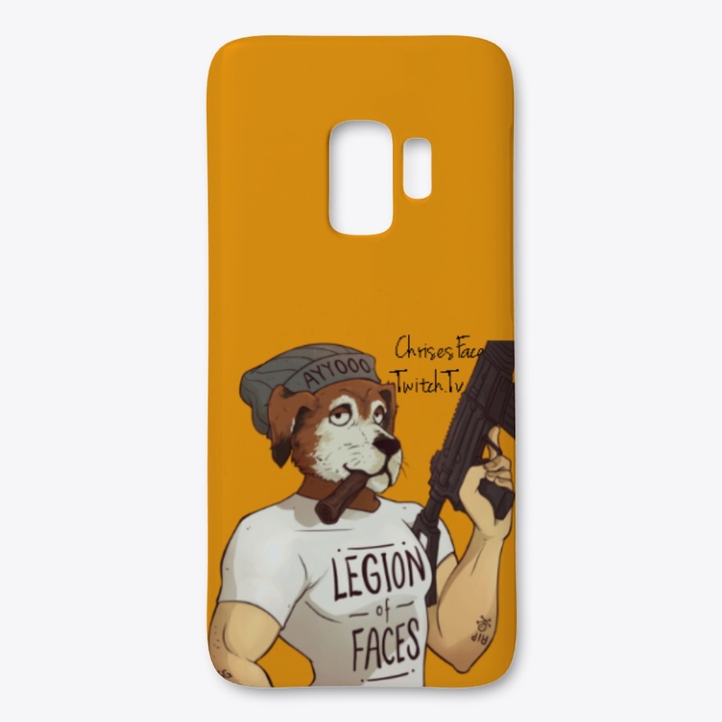 Summer Legion Gear