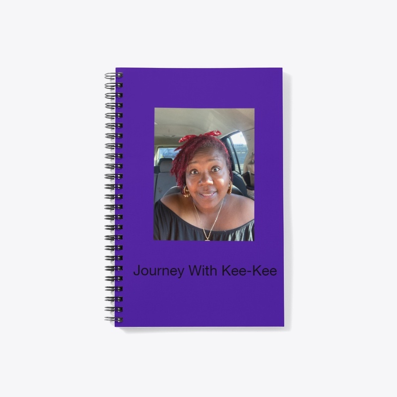 Journey With Kee-Kee