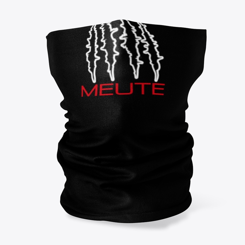 MEUTE WOLF GRIFFURE