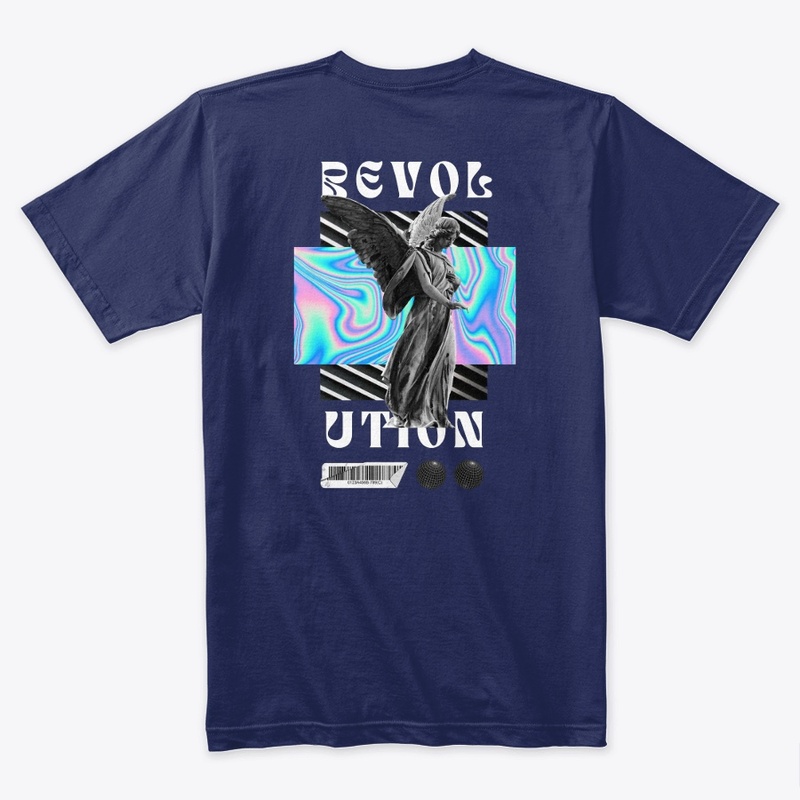 Revol/ution #0009