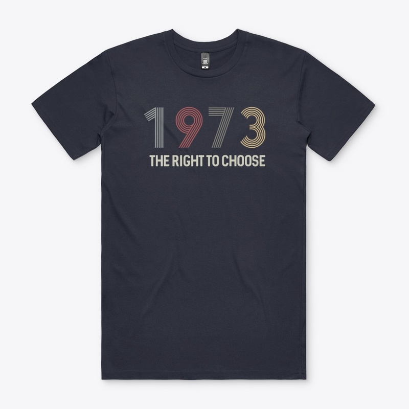 1973: The Right To Choose