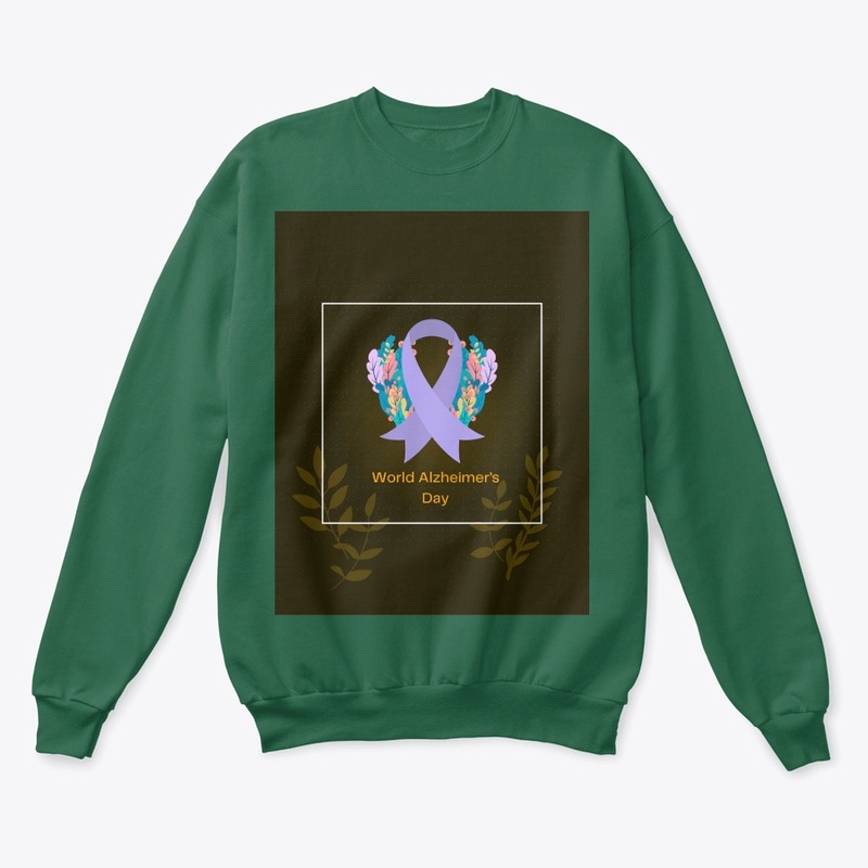 Honoring Memories: World Alzheimer's Day