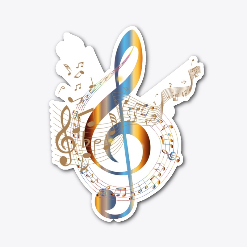 Music art tees tshirt