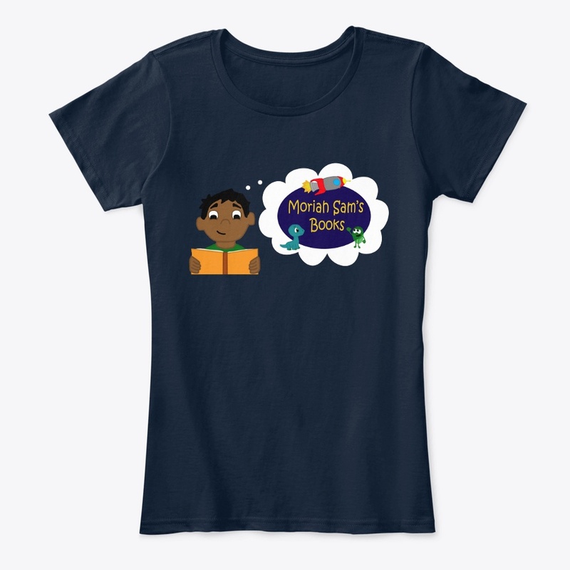 Logo Tee