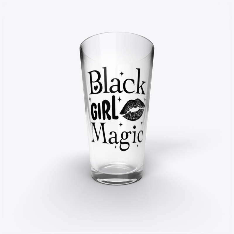 Black Girl Magic