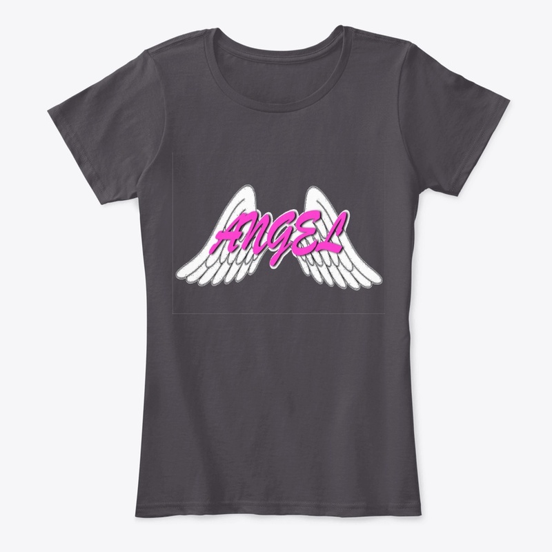 Like An Angel Apparels