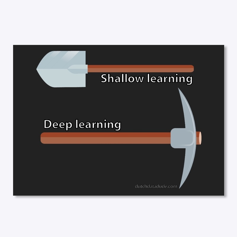 Shallow vs Deep Learning