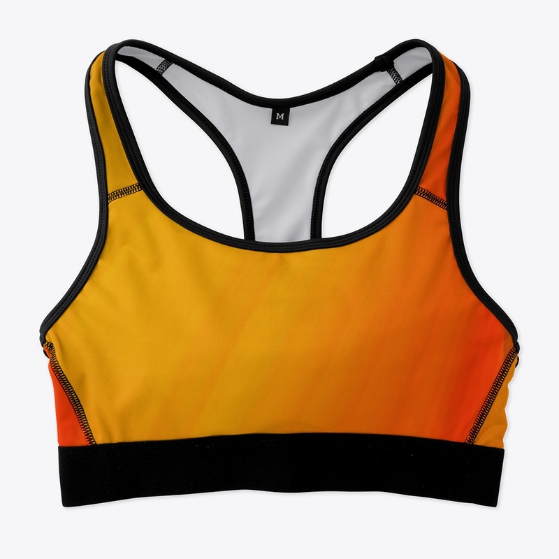 Orange Shade