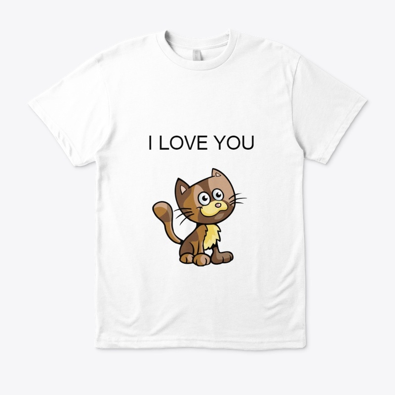 Loving Cat