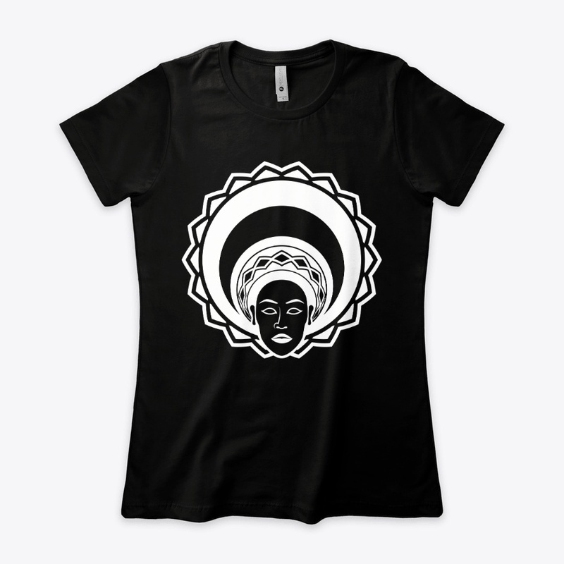 Calafia  |   Women - On Black 