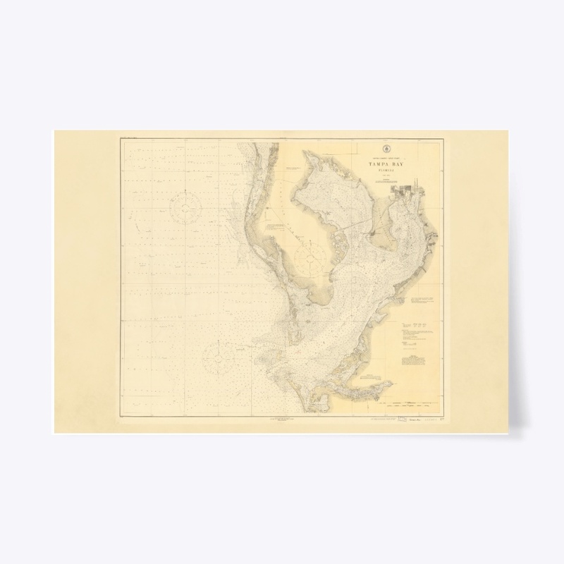 Tampa Bay 1926