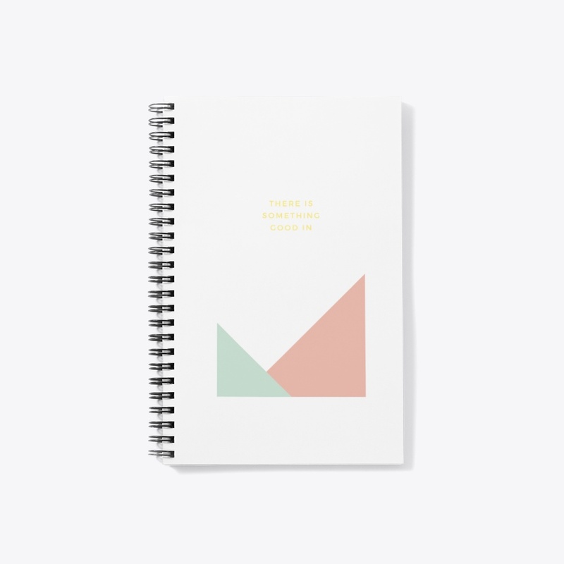 notebook design