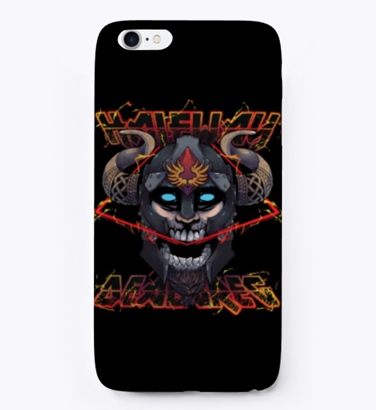 The Original I Phone case