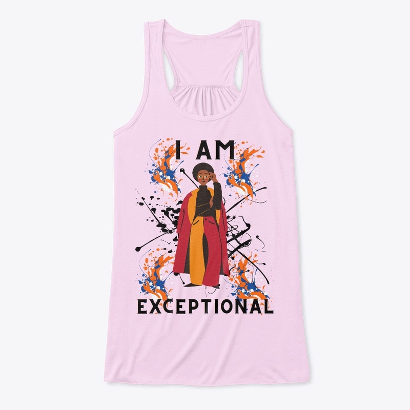 I Am Exceptional