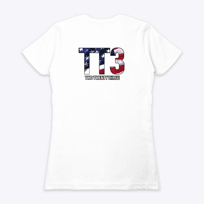 Two Twenty Three Logo