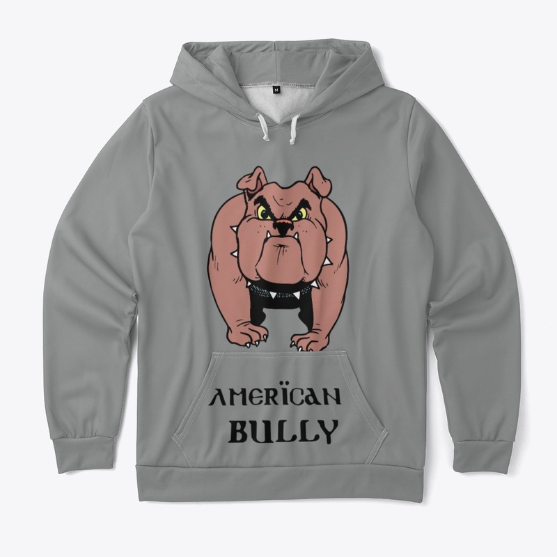 American Bully
