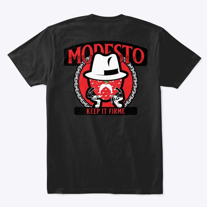 Keep It Firme - Modesto 