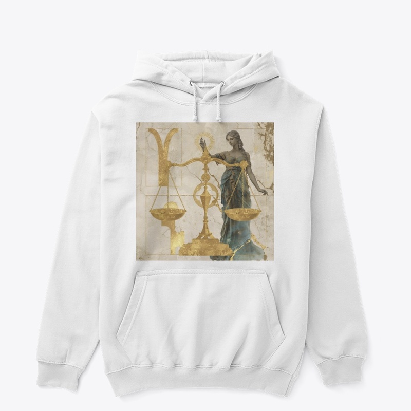 Libra – The Scales of Harmony