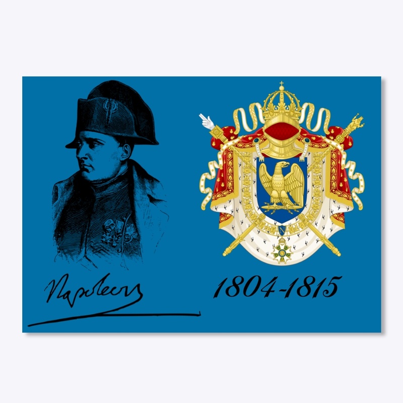 Napoleon Bonaparte