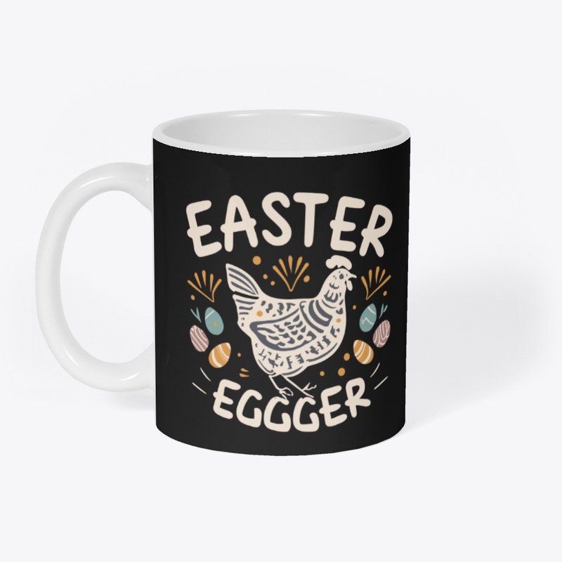 Easter Egg Chicken