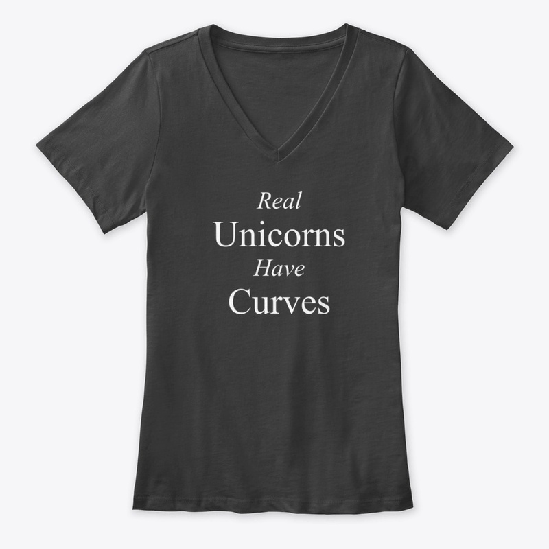 Real Unicorns