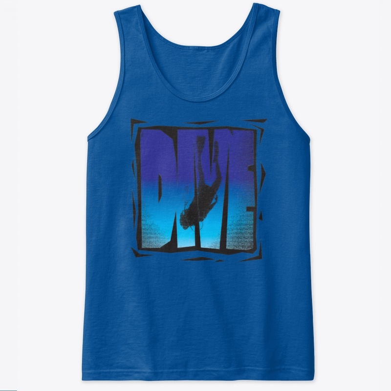 DIVE DESIGN DIVER