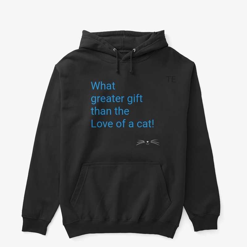 For Cat Lovers