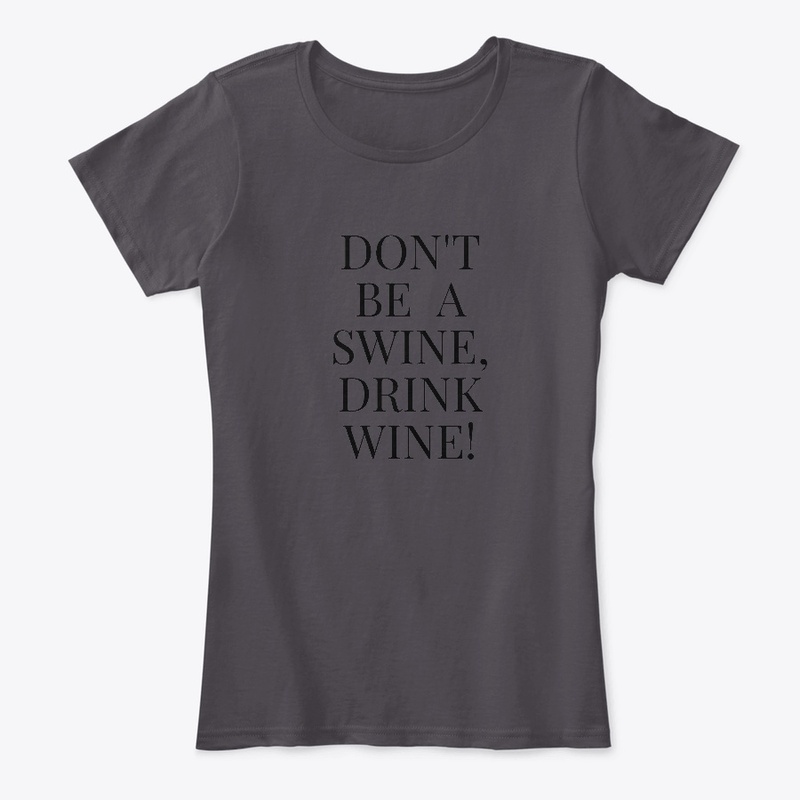 Drink Wine