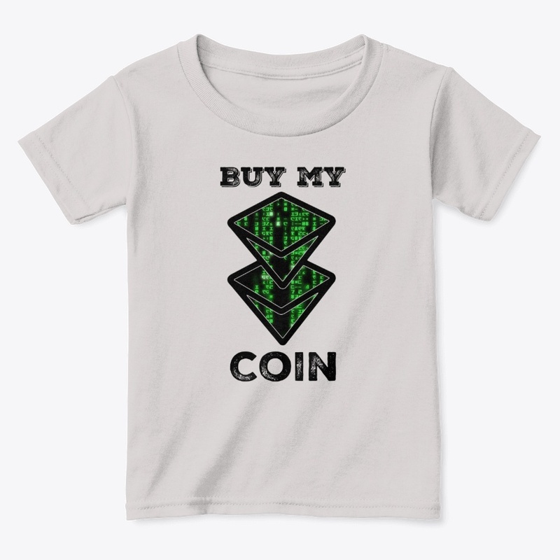 Buy My Coin