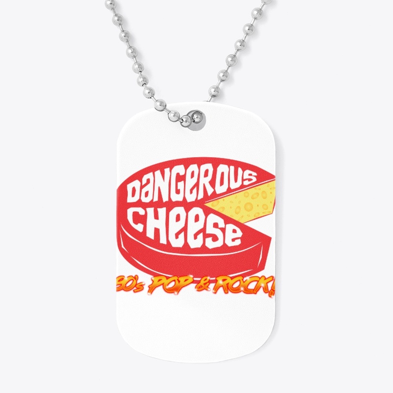 Tons of Great Dangerous Cheese Stuff