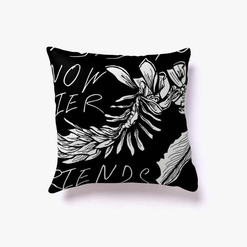 Shakespeare Coriolanus Botanical Merch