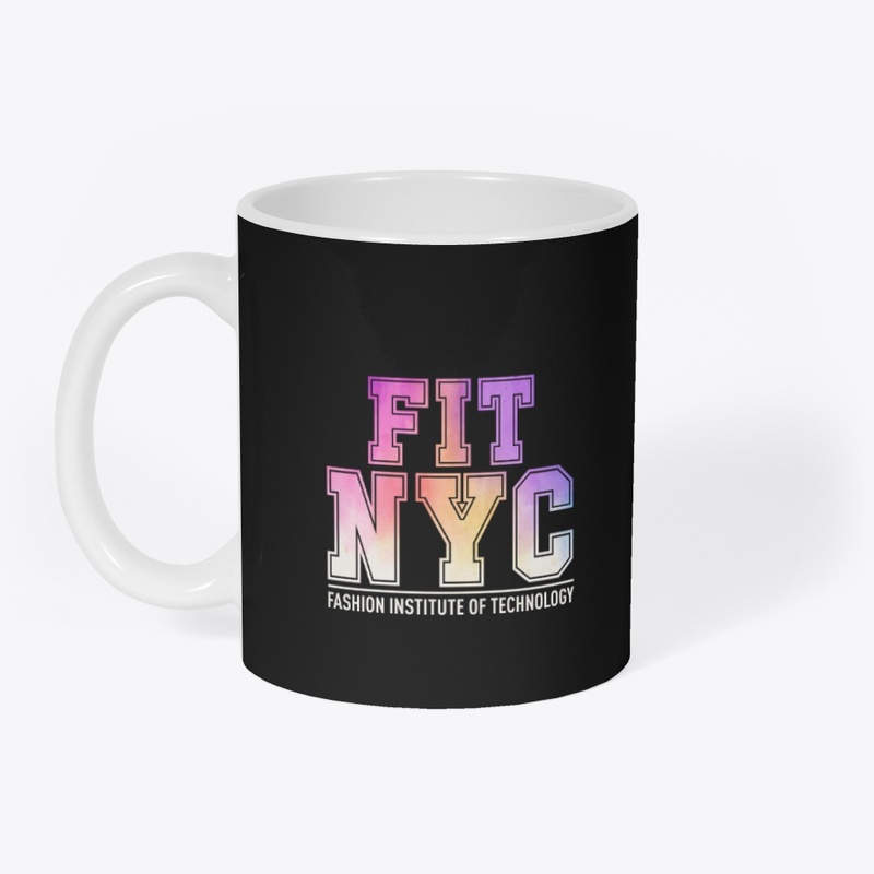 Fit NYC Fashion Institute of Technology