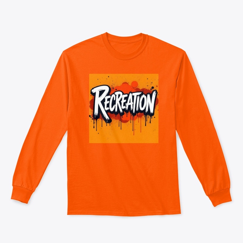 Hoodies Recreation Title