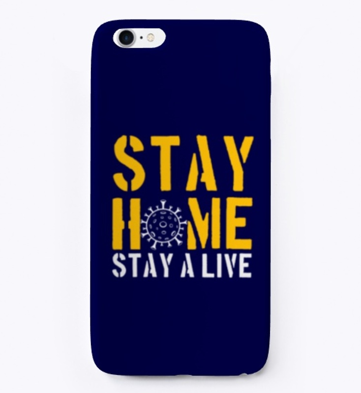 Stay Home
