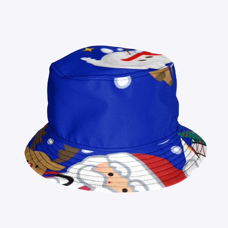 CHRISTMAS CUTE SNOWMAN (ALL PRODUCTS)