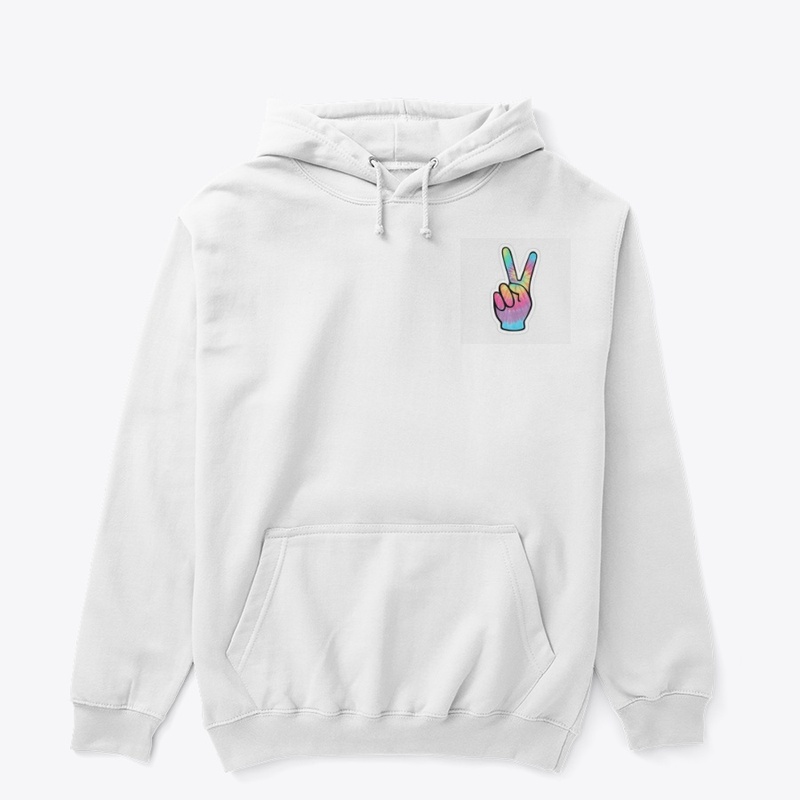 Peace Hoodie/Shirt