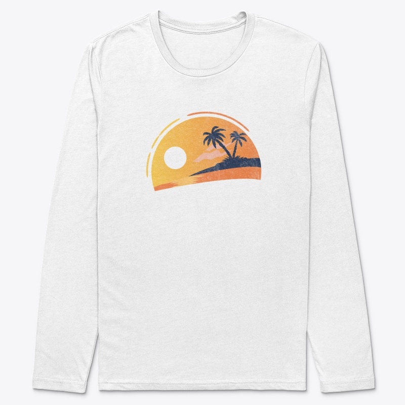 Tropical Sunset