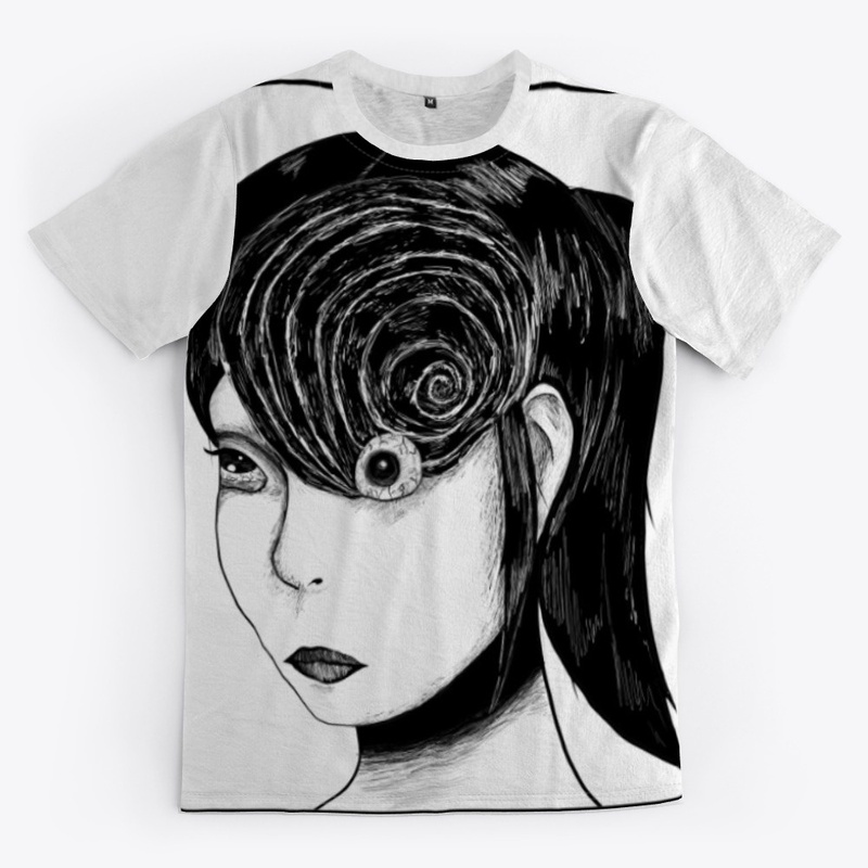 Claire x Uzumaki