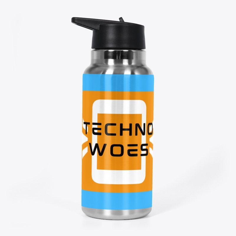 Techno Woes