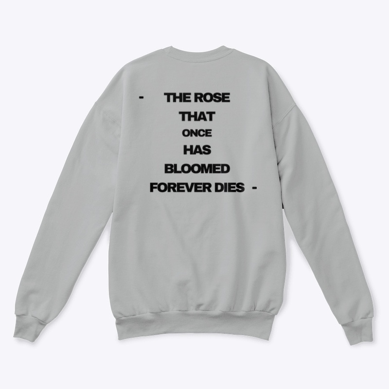 The rose 
