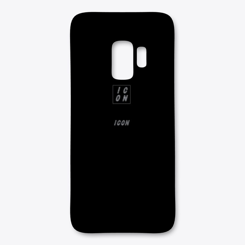 ICON Phone Case