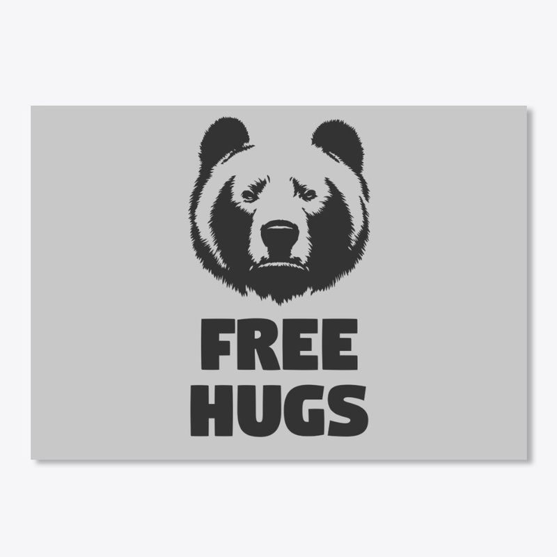 Free Hugs
