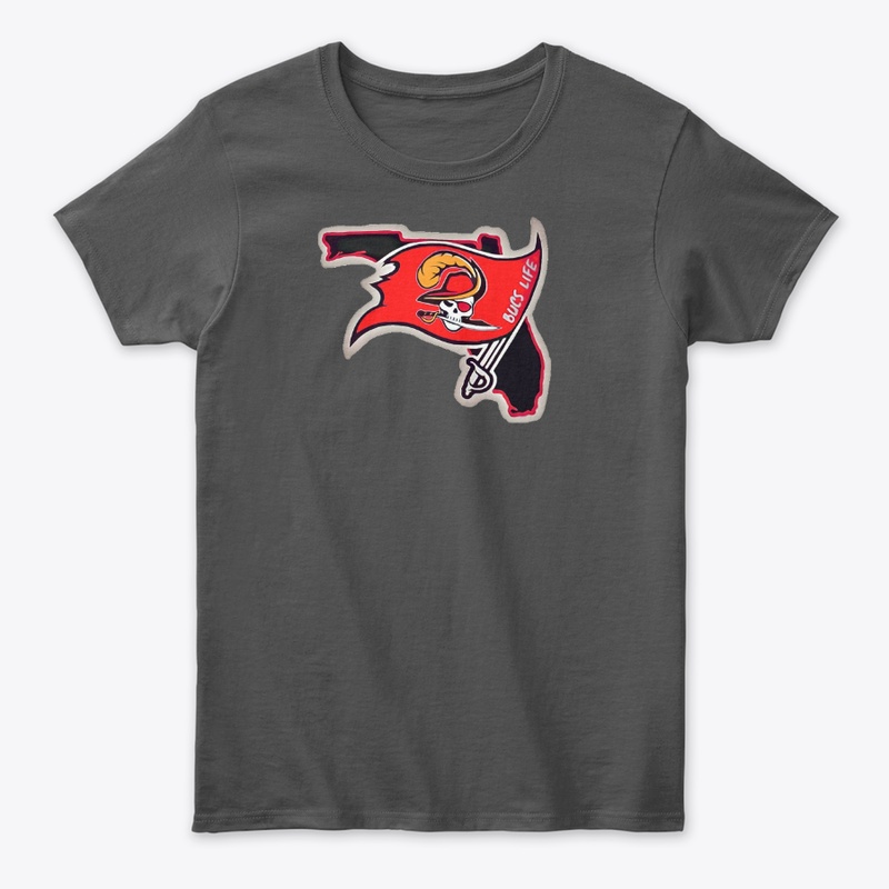 BUCS LIFE SWAG