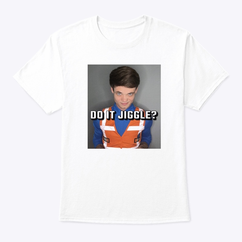 Emmet Lego : “Do it Jiggle” 