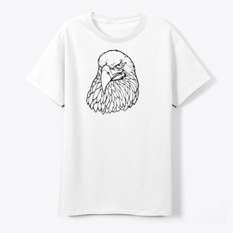 Eagle Head